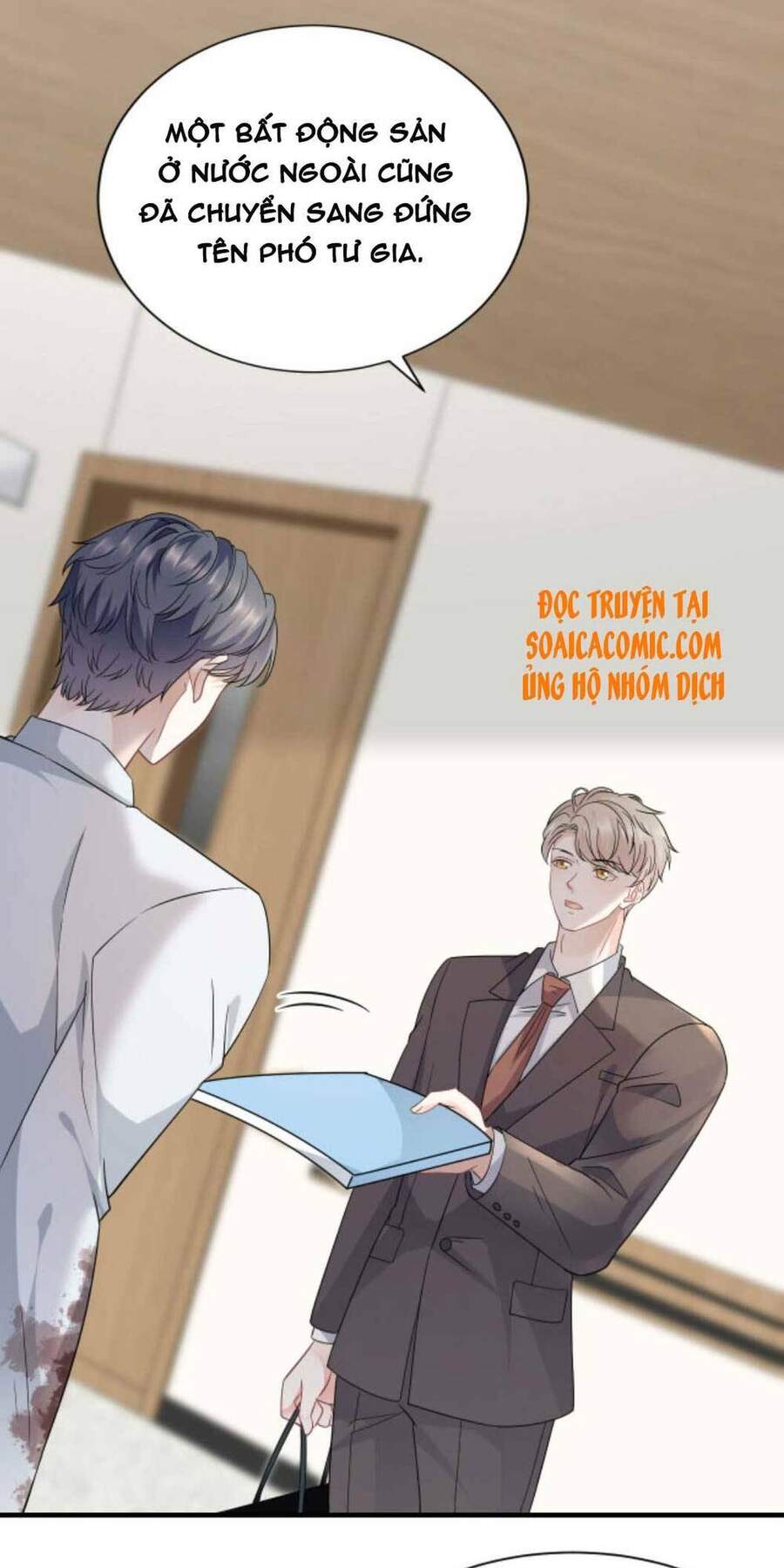 Đại Tiểu Thư Có Thể Có Cái Gì Xấu - Chương 55