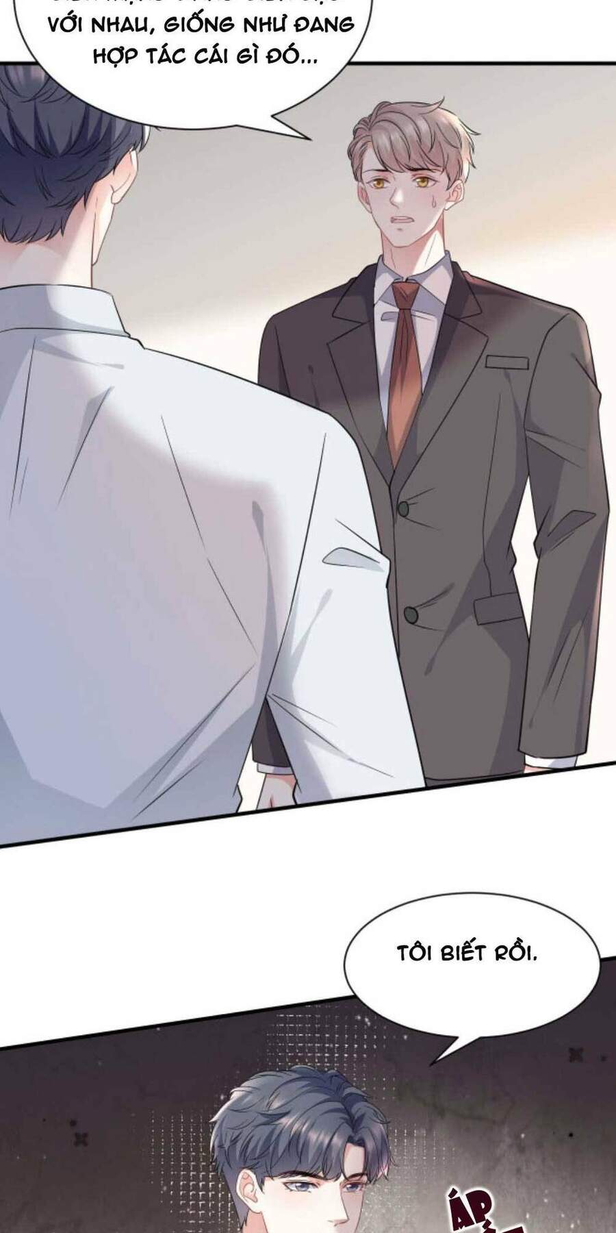 Đại Tiểu Thư Có Thể Có Cái Gì Xấu - Chương 55