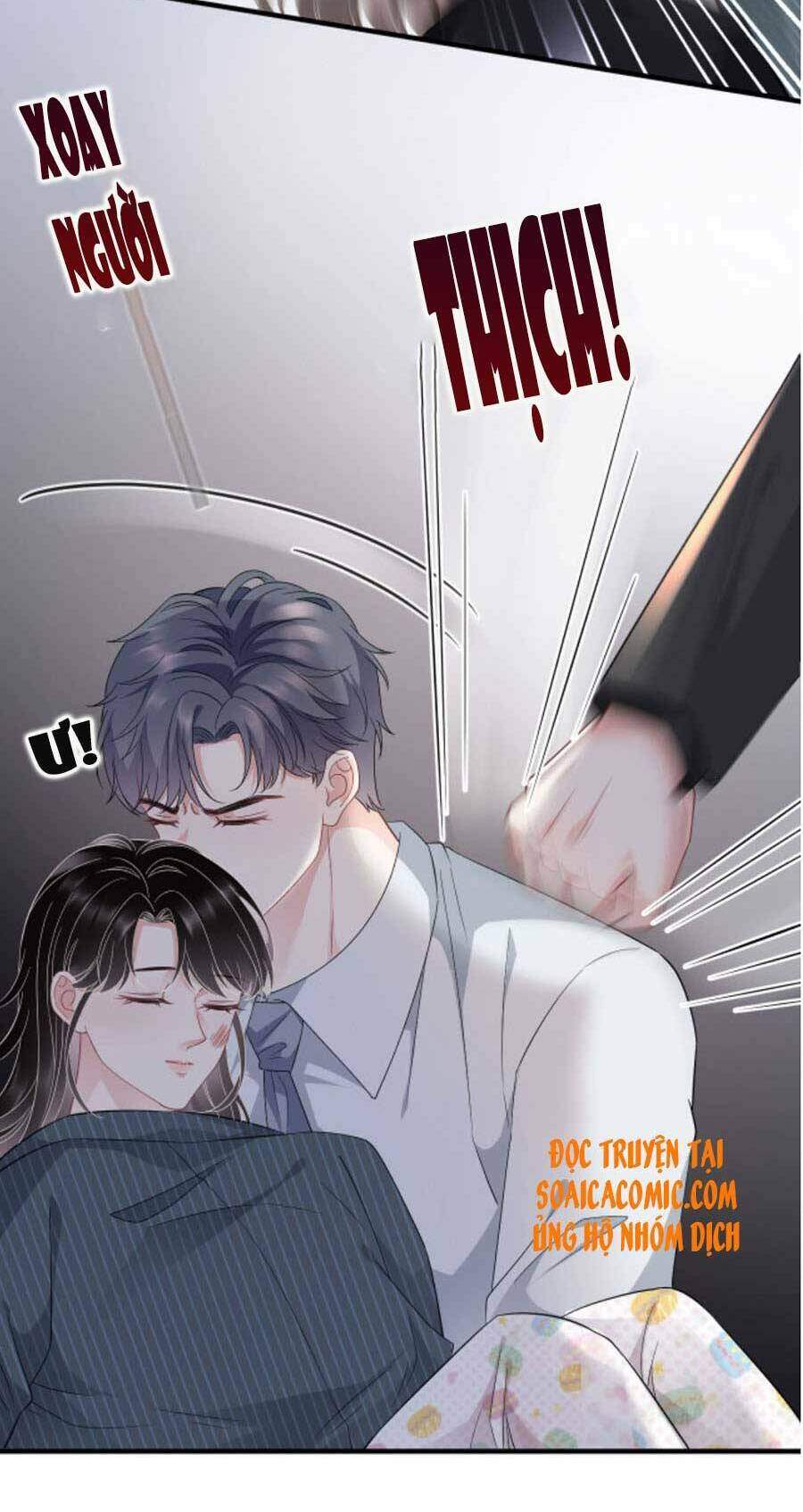 Đại Tiểu Thư Có Thể Có Cái Gì Xấu - Chương 55