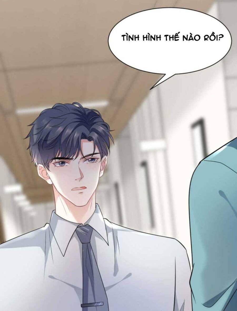 Đại Tiểu Thư Có Thể Có Cái Gì Xấu - Chương 55