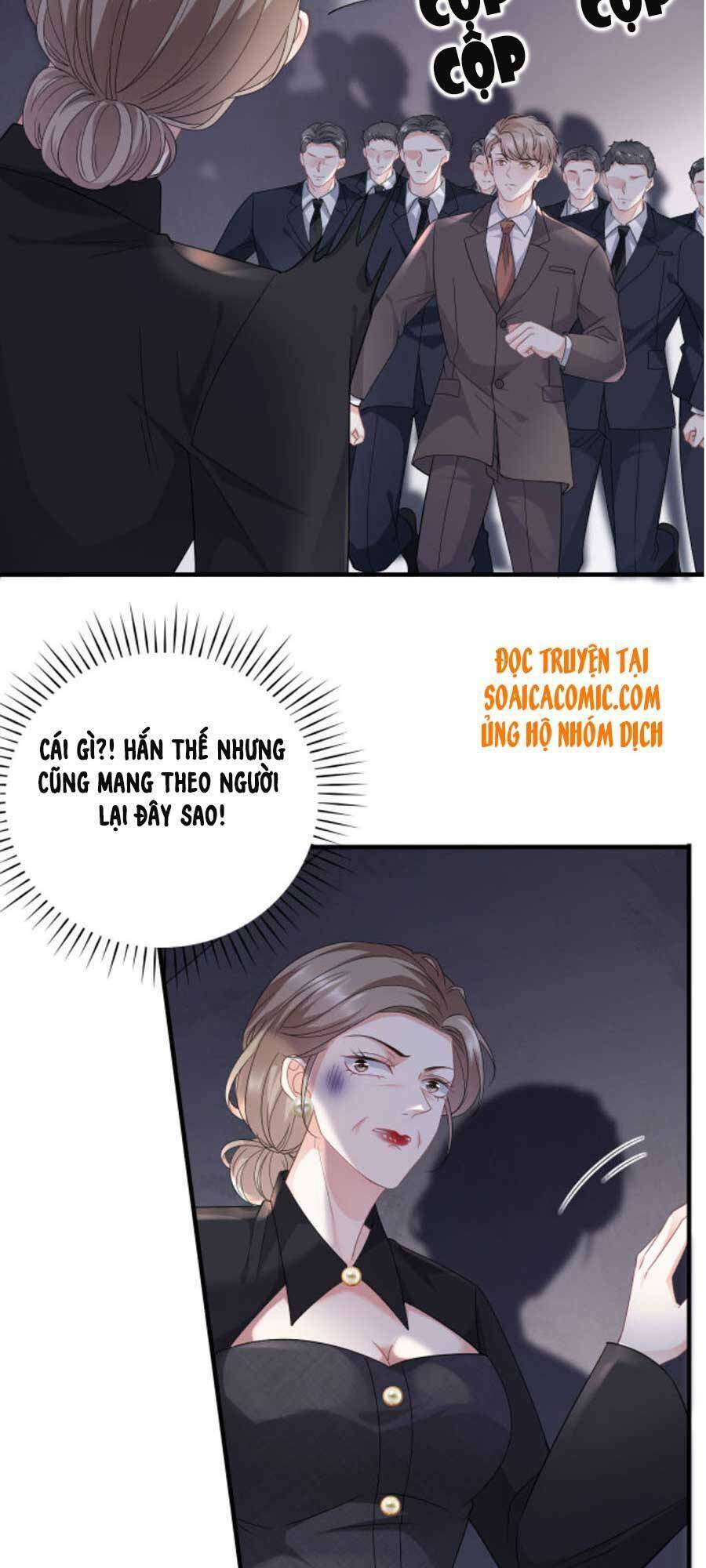 Đại Tiểu Thư Có Thể Có Cái Gì Xấu - Chương 55