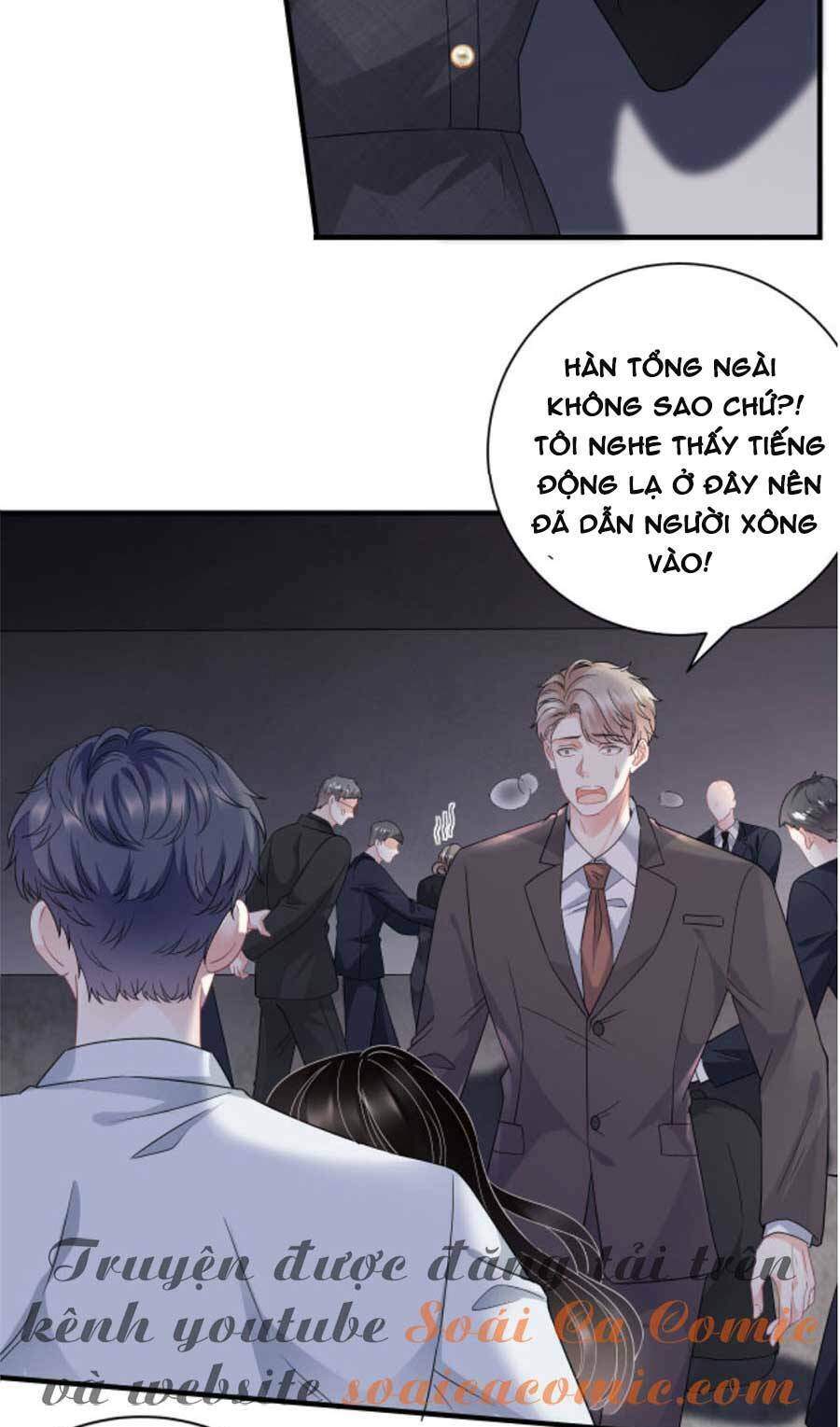 Đại Tiểu Thư Có Thể Có Cái Gì Xấu - Chương 55