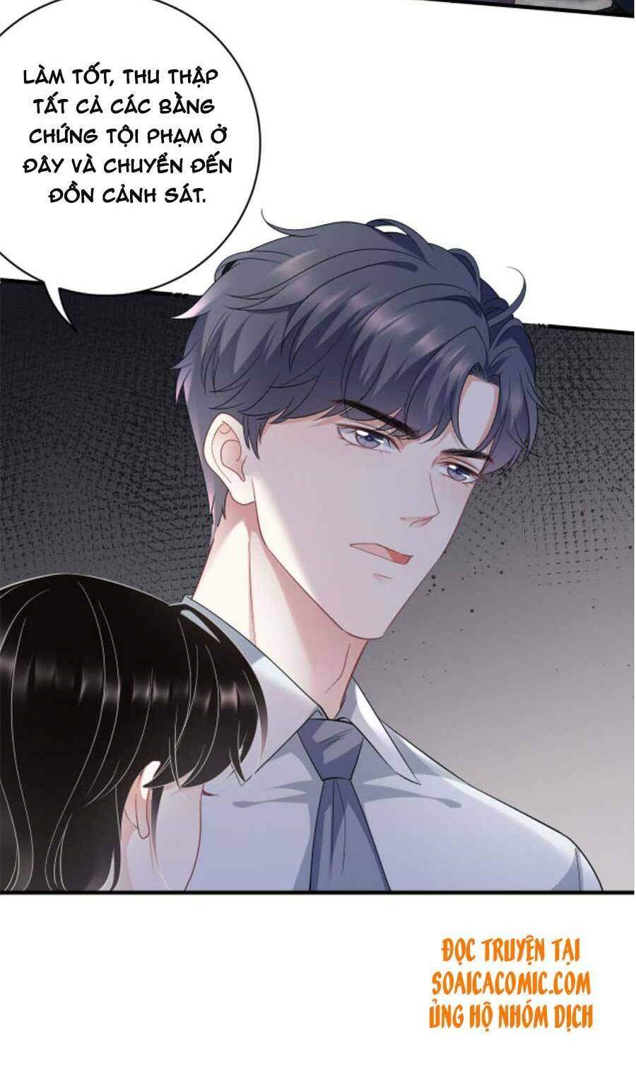 Đại Tiểu Thư Có Thể Có Cái Gì Xấu - Chương 55