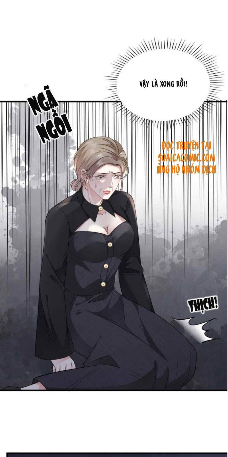 Đại Tiểu Thư Có Thể Có Cái Gì Xấu - Chương 55