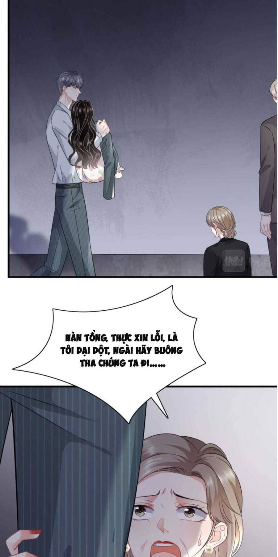 Đại Tiểu Thư Có Thể Có Cái Gì Xấu - Chương 55