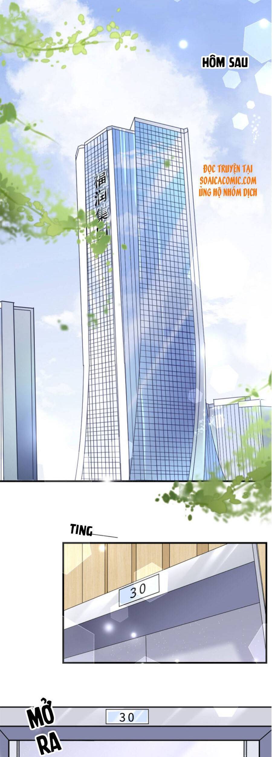 Đại Tiểu Thư Có Thể Có Cái Gì Xấu - Chương 66