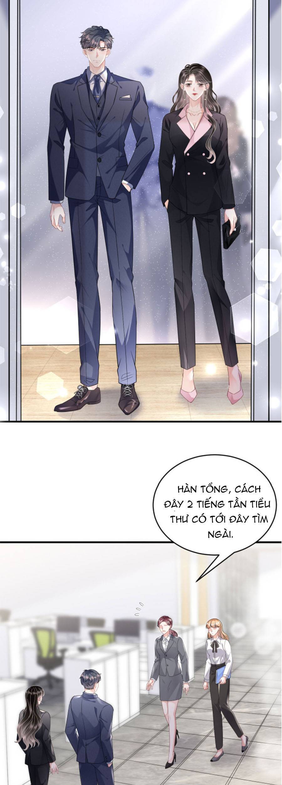 Đại Tiểu Thư Có Thể Có Cái Gì Xấu - Chương 66