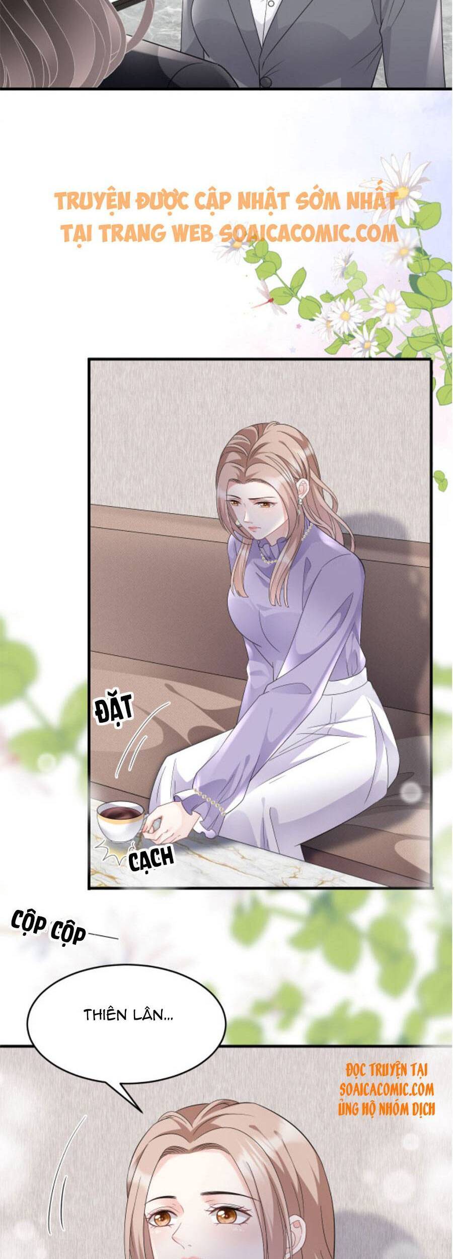 Đại Tiểu Thư Có Thể Có Cái Gì Xấu - Chương 66