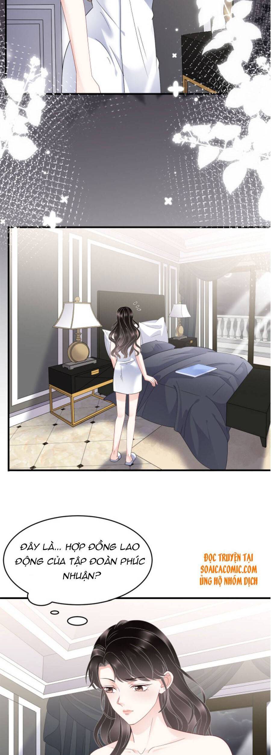 Đại Tiểu Thư Có Thể Có Cái Gì Xấu - Chương 66