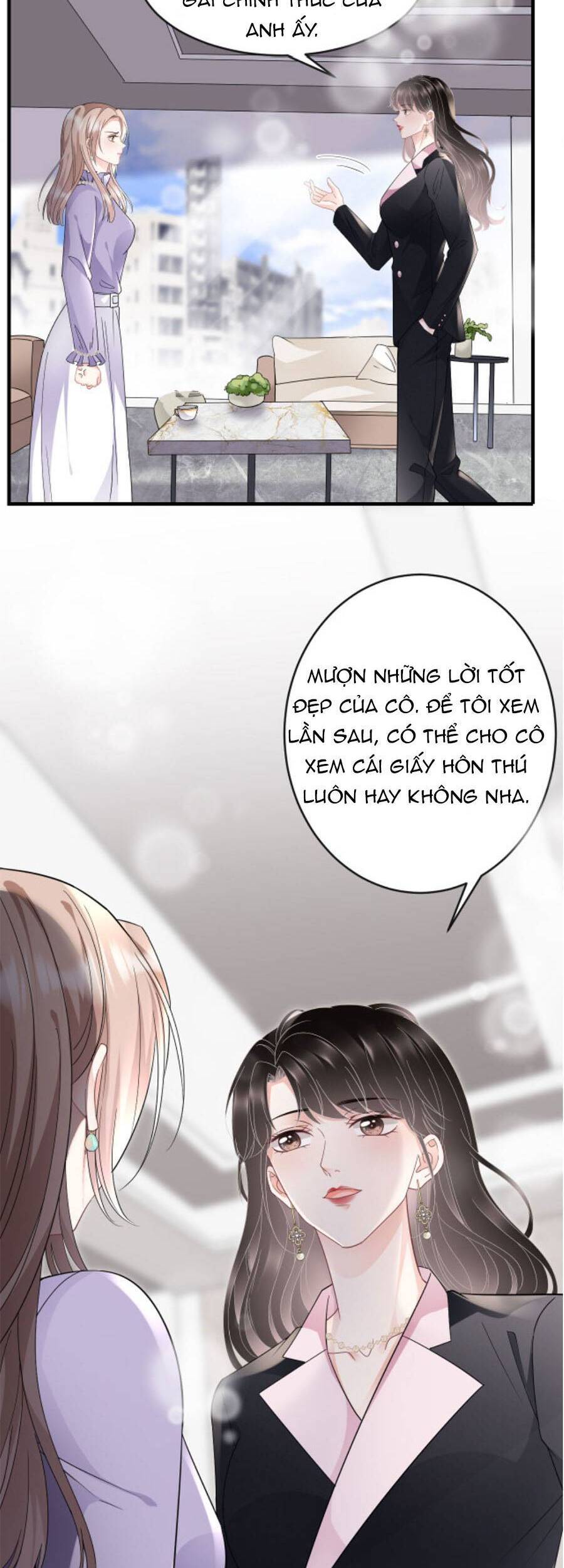 Đại Tiểu Thư Có Thể Có Cái Gì Xấu - Chương 66