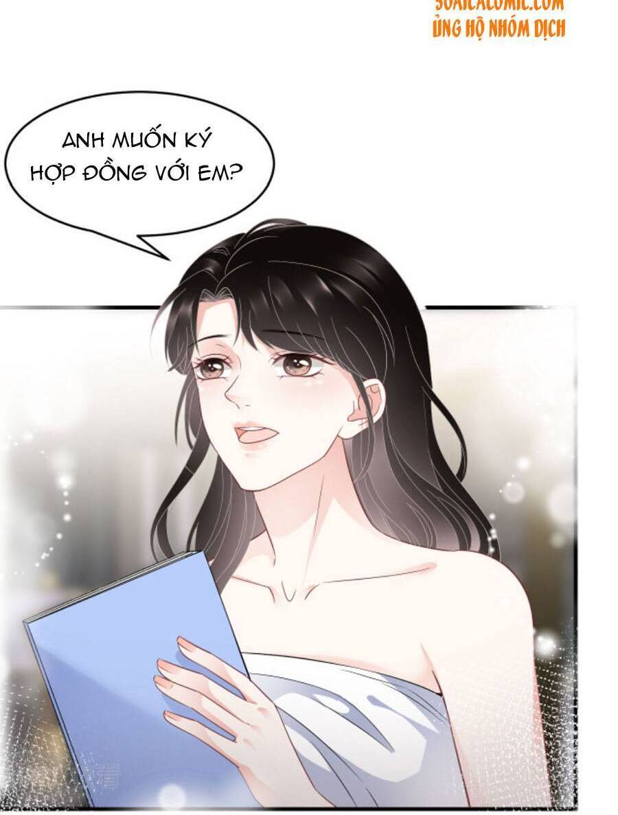 Đại Tiểu Thư Có Thể Có Cái Gì Xấu - Chương 66