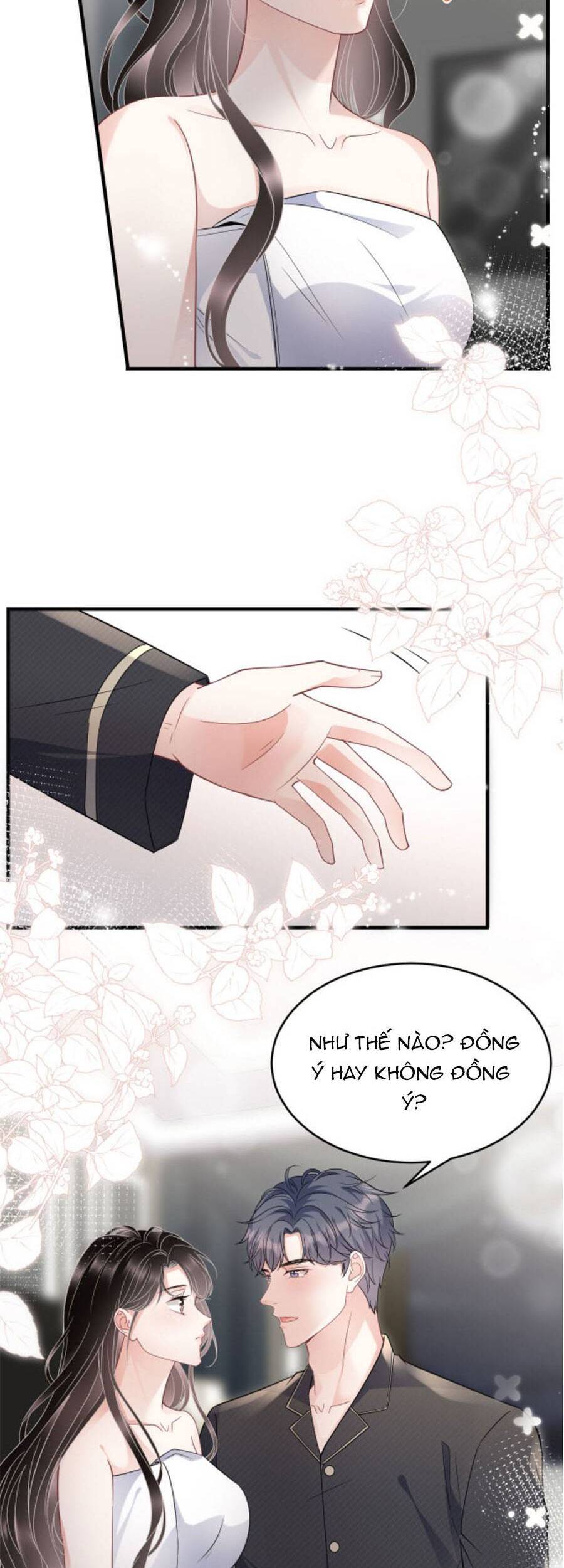 Đại Tiểu Thư Có Thể Có Cái Gì Xấu - Chương 66