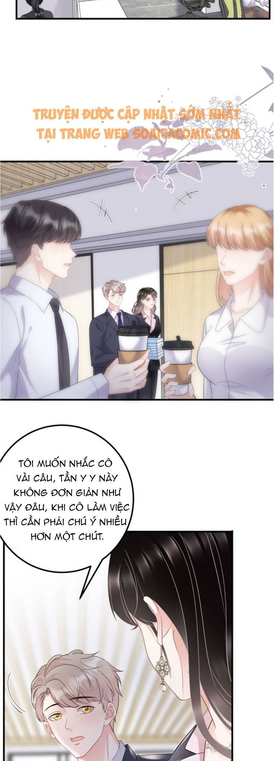 Đại Tiểu Thư Có Thể Có Cái Gì Xấu - Chương 67