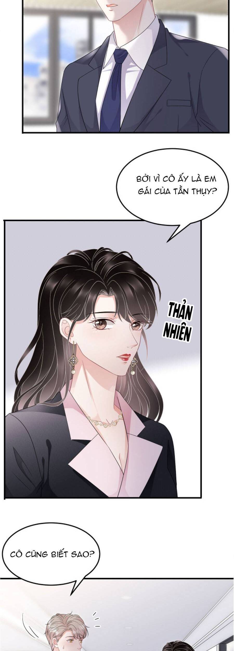 Đại Tiểu Thư Có Thể Có Cái Gì Xấu - Chương 67