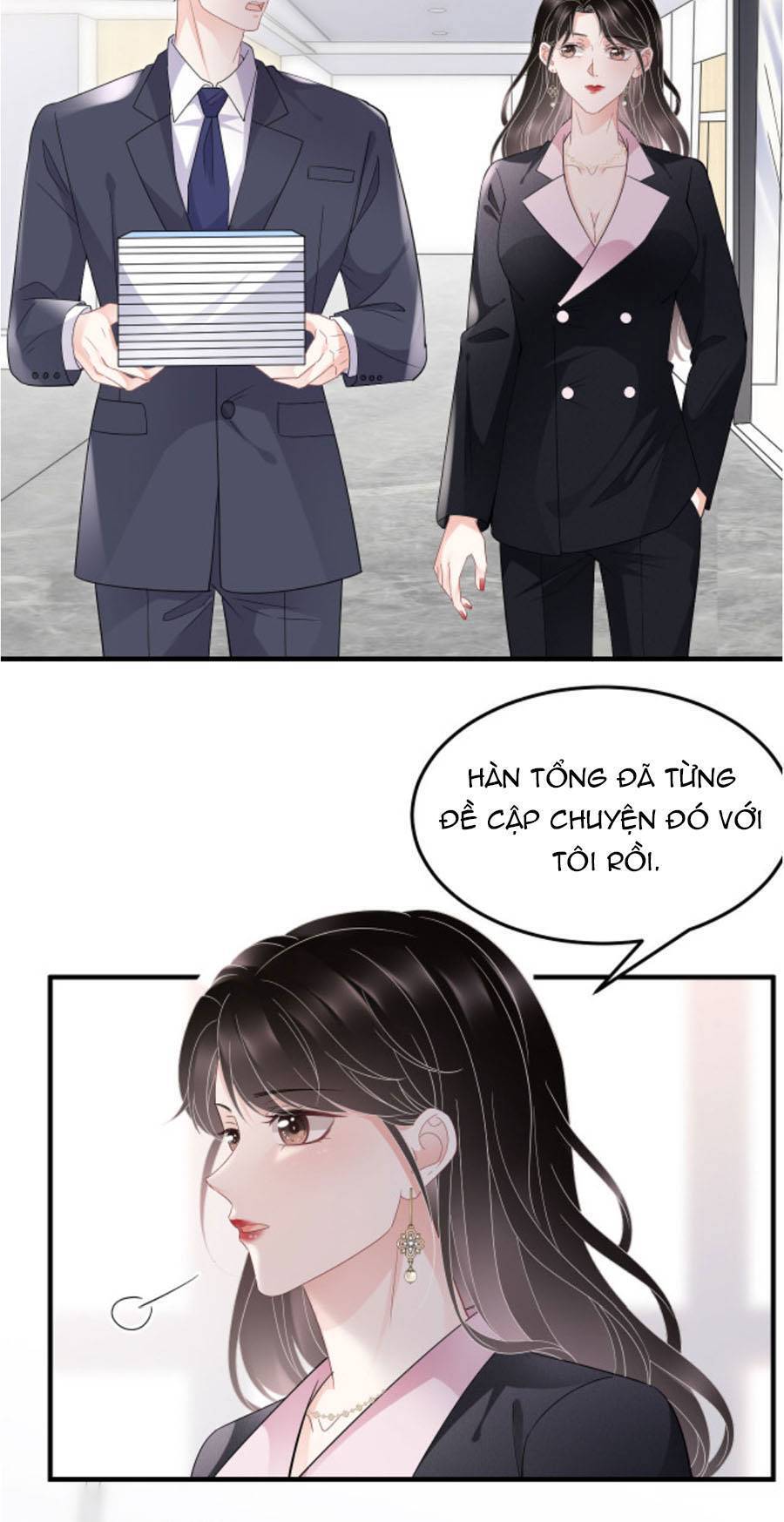 Đại Tiểu Thư Có Thể Có Cái Gì Xấu - Chương 67