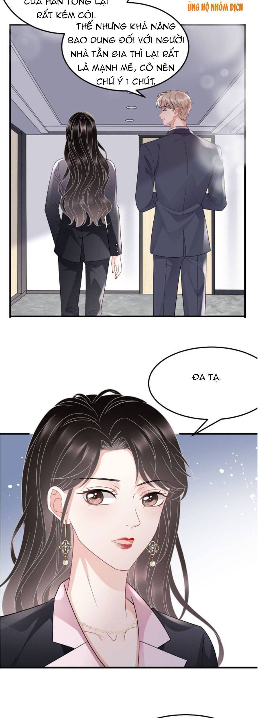 Đại Tiểu Thư Có Thể Có Cái Gì Xấu - Chương 67
