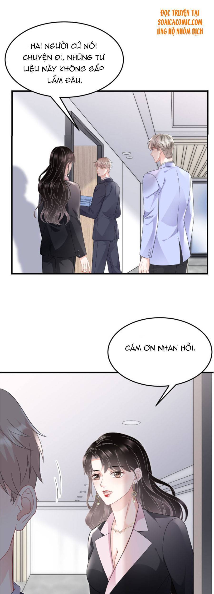 Đại Tiểu Thư Có Thể Có Cái Gì Xấu - Chương 67