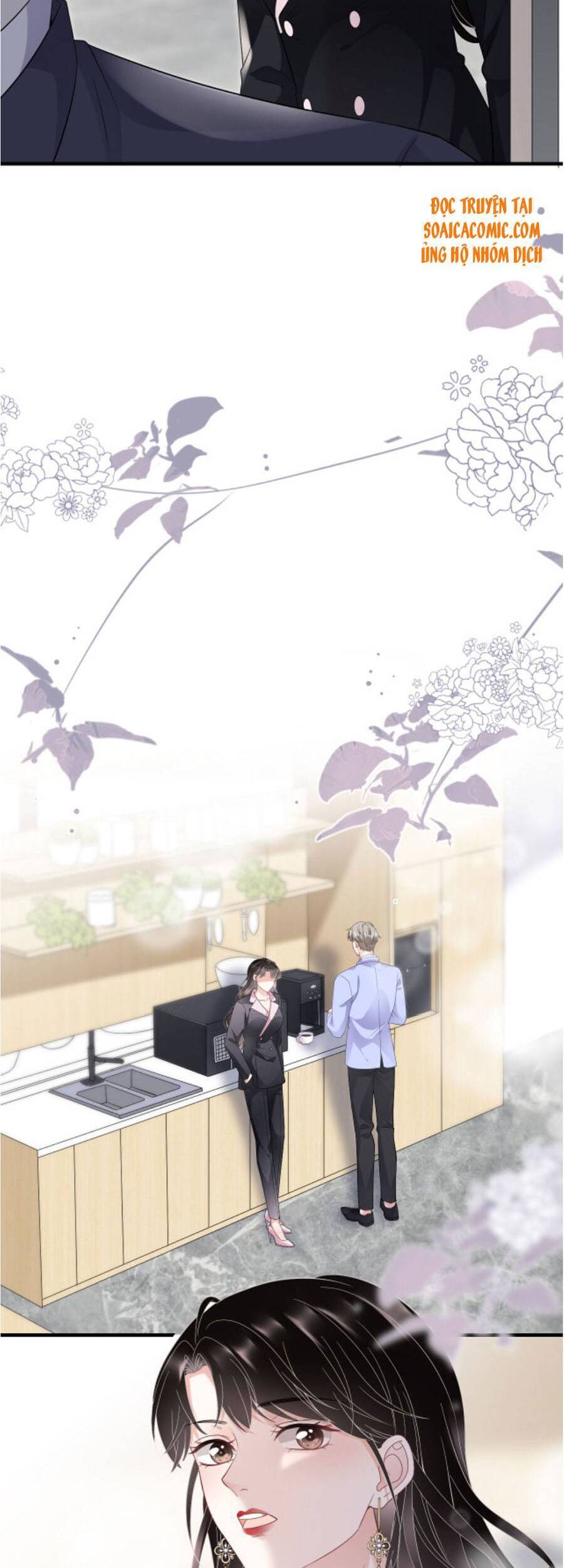 Đại Tiểu Thư Có Thể Có Cái Gì Xấu - Chương 67