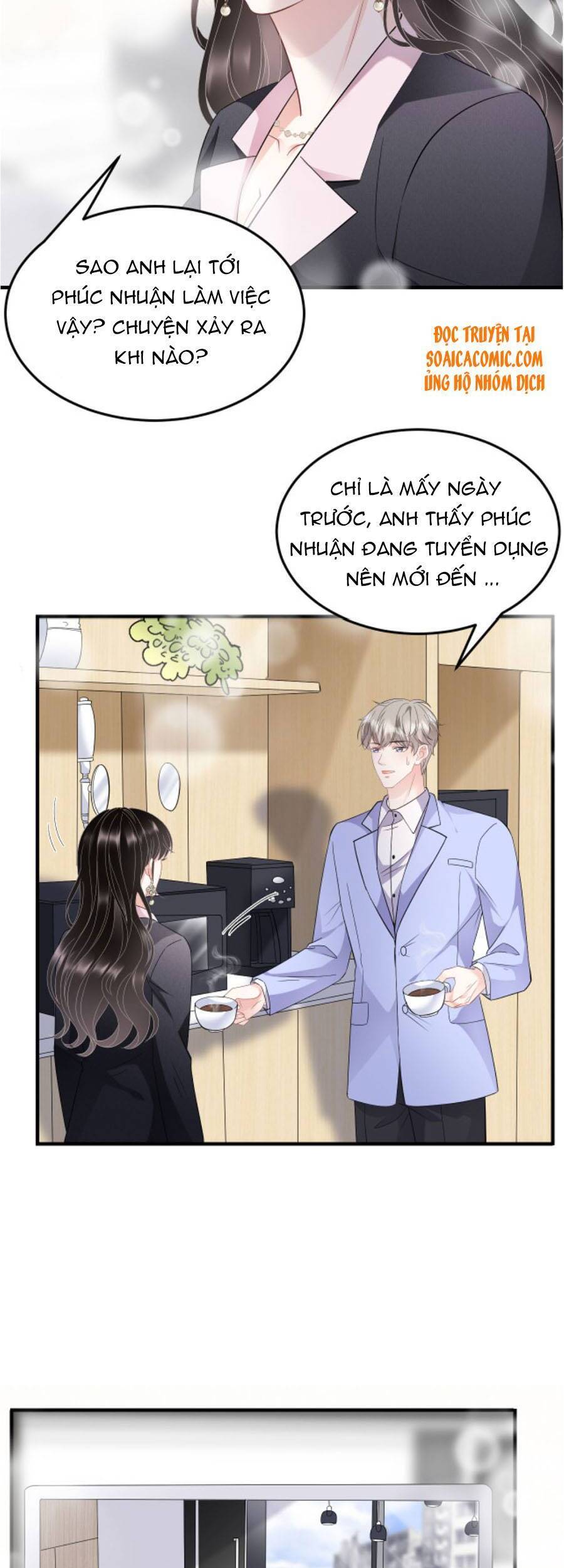 Đại Tiểu Thư Có Thể Có Cái Gì Xấu - Chương 67