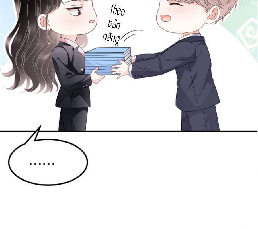 Đại Tiểu Thư Có Thể Có Cái Gì Xấu - Chương 67