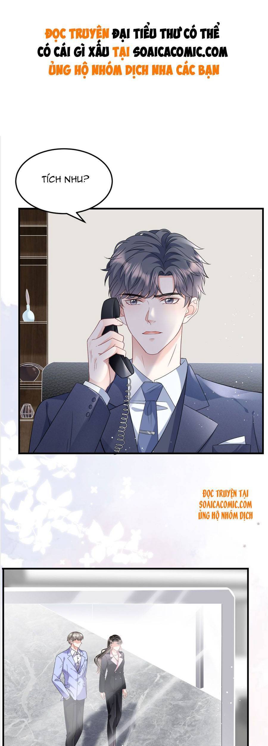 Đại Tiểu Thư Có Thể Có Cái Gì Xấu - Chương 68