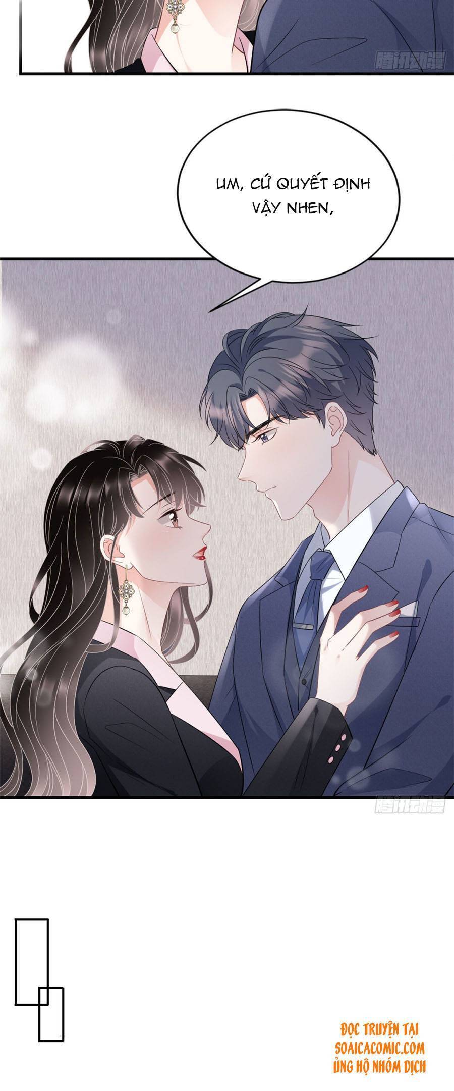 Đại Tiểu Thư Có Thể Có Cái Gì Xấu - Chương 68