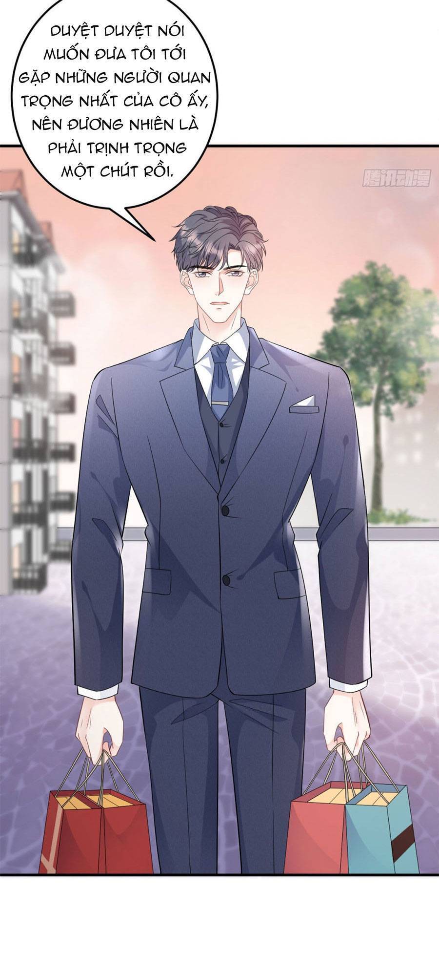 Đại Tiểu Thư Có Thể Có Cái Gì Xấu - Chương 68