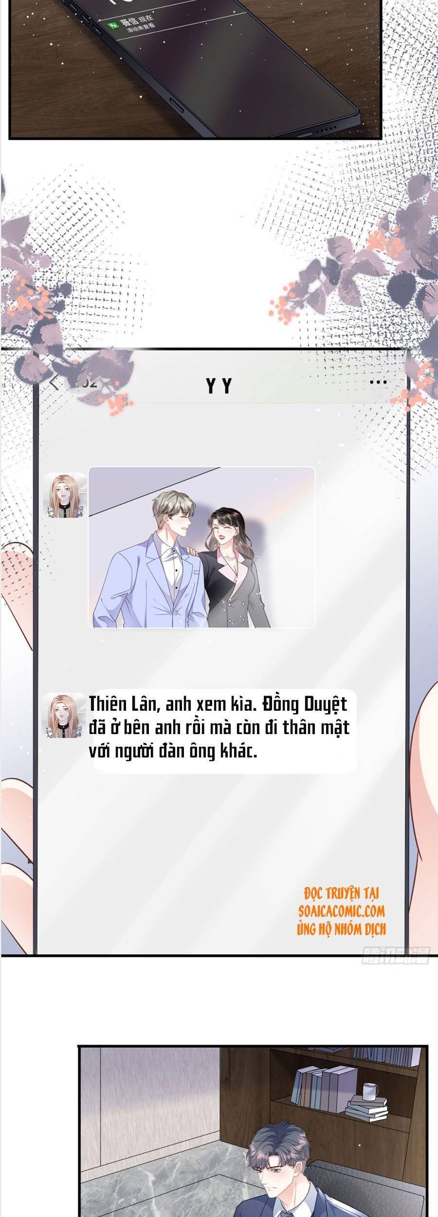 Đại Tiểu Thư Có Thể Có Cái Gì Xấu - Chương 68