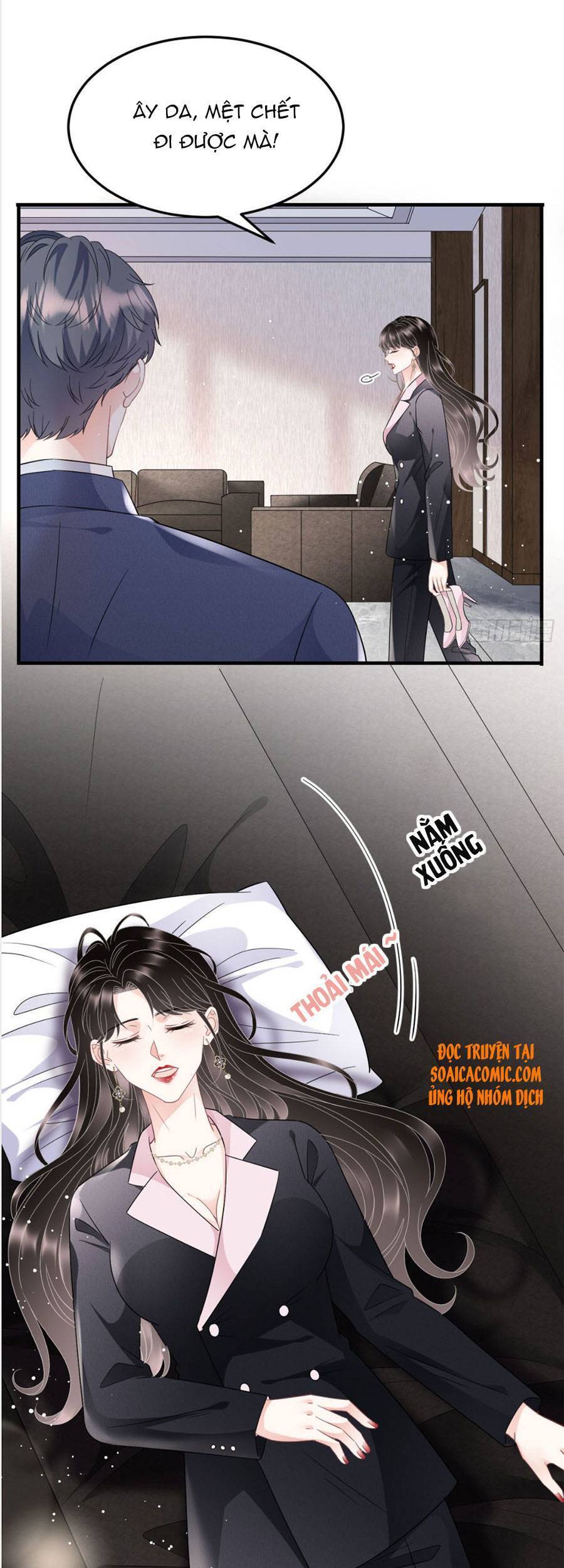 Đại Tiểu Thư Có Thể Có Cái Gì Xấu - Chương 68