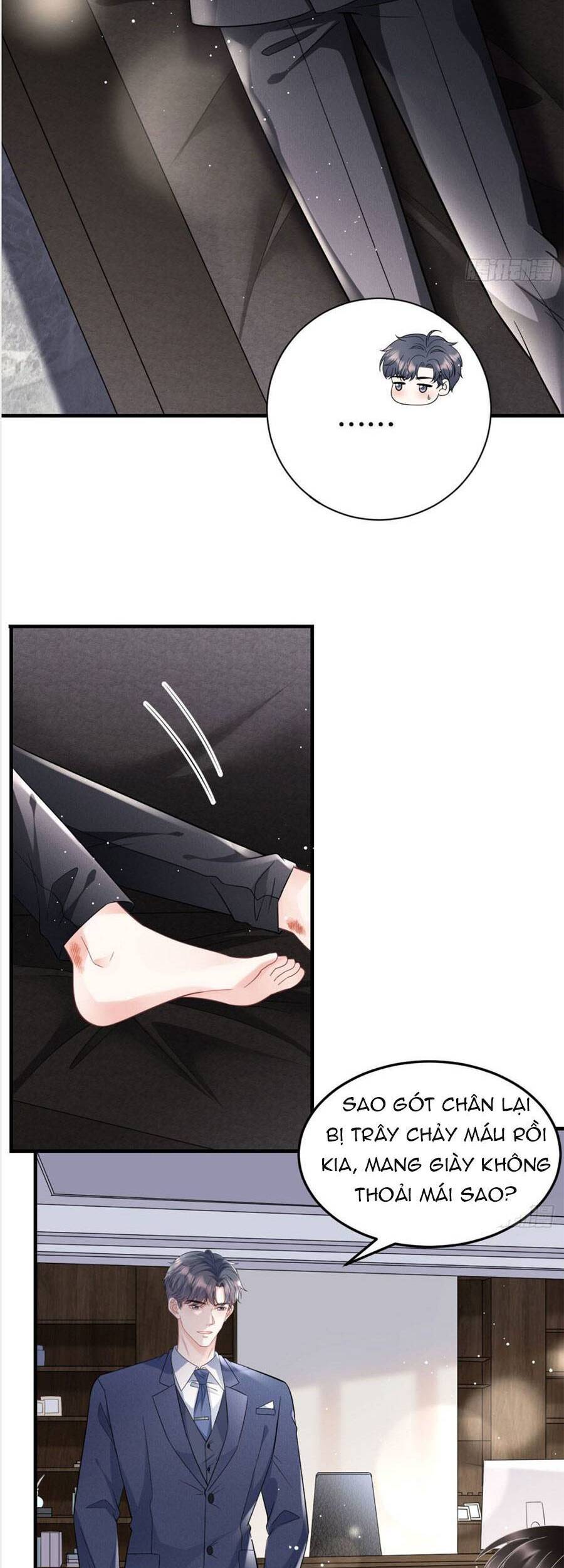 Đại Tiểu Thư Có Thể Có Cái Gì Xấu - Chương 68