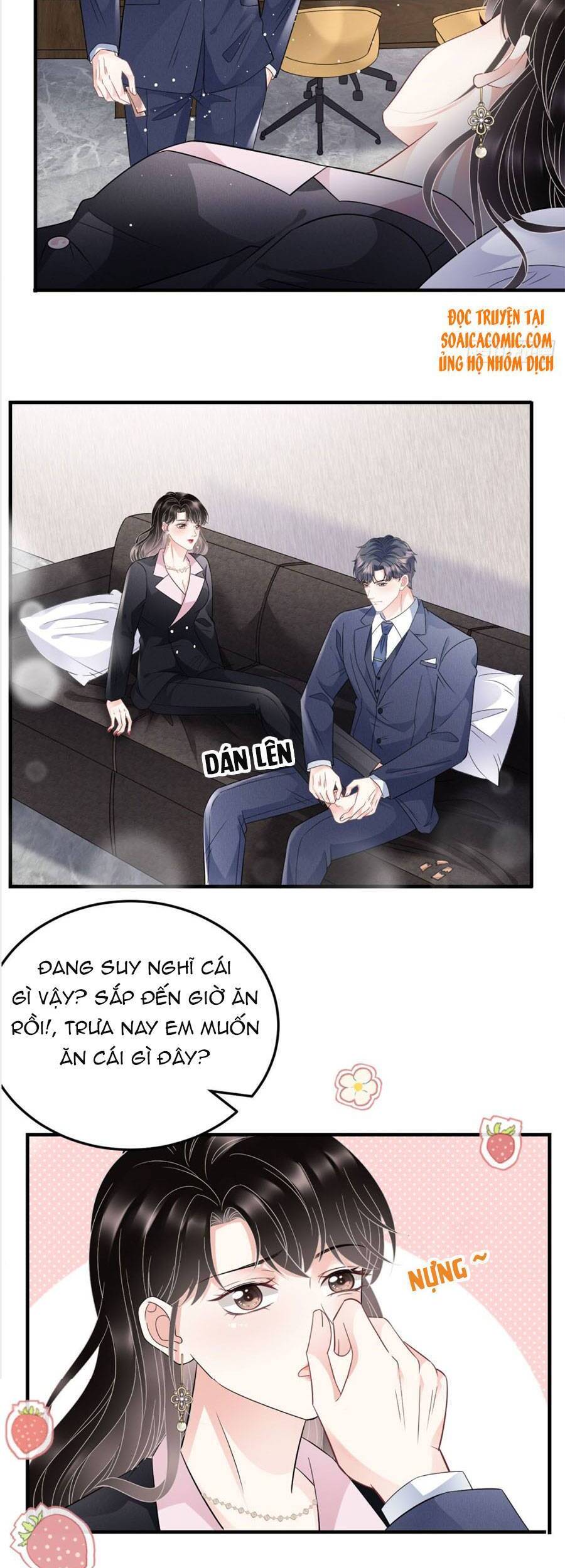 Đại Tiểu Thư Có Thể Có Cái Gì Xấu - Chương 68