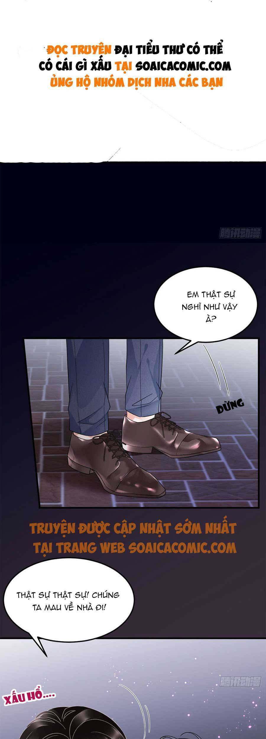 Đại Tiểu Thư Có Thể Có Cái Gì Xấu - Chương 70