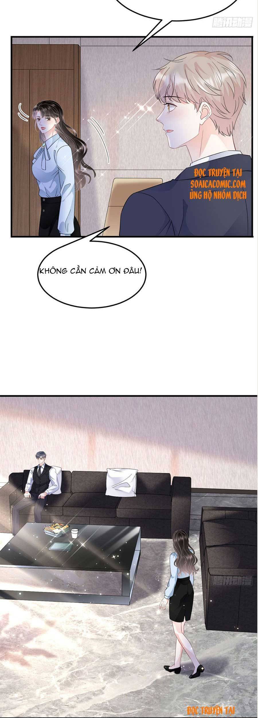 Đại Tiểu Thư Có Thể Có Cái Gì Xấu - Chương 70