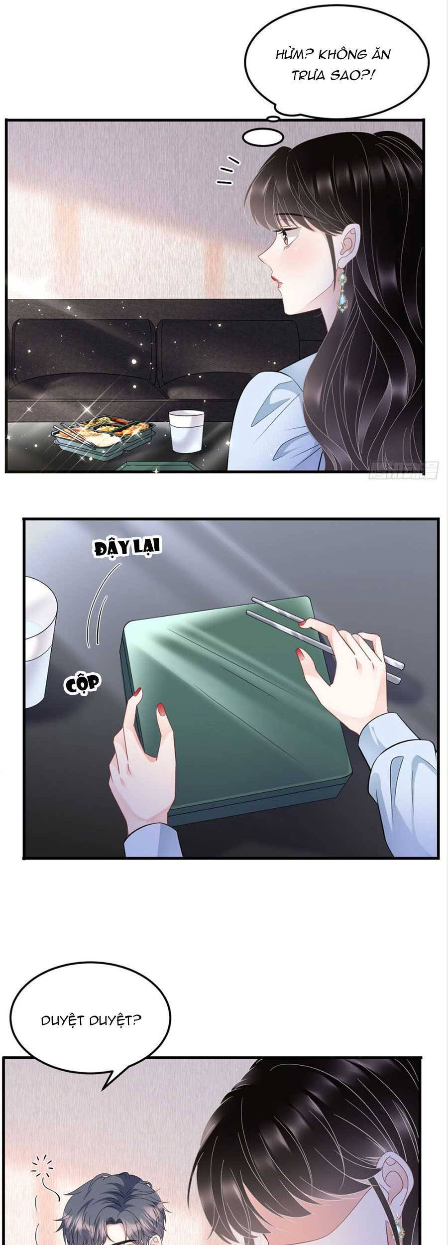 Đại Tiểu Thư Có Thể Có Cái Gì Xấu - Chương 70