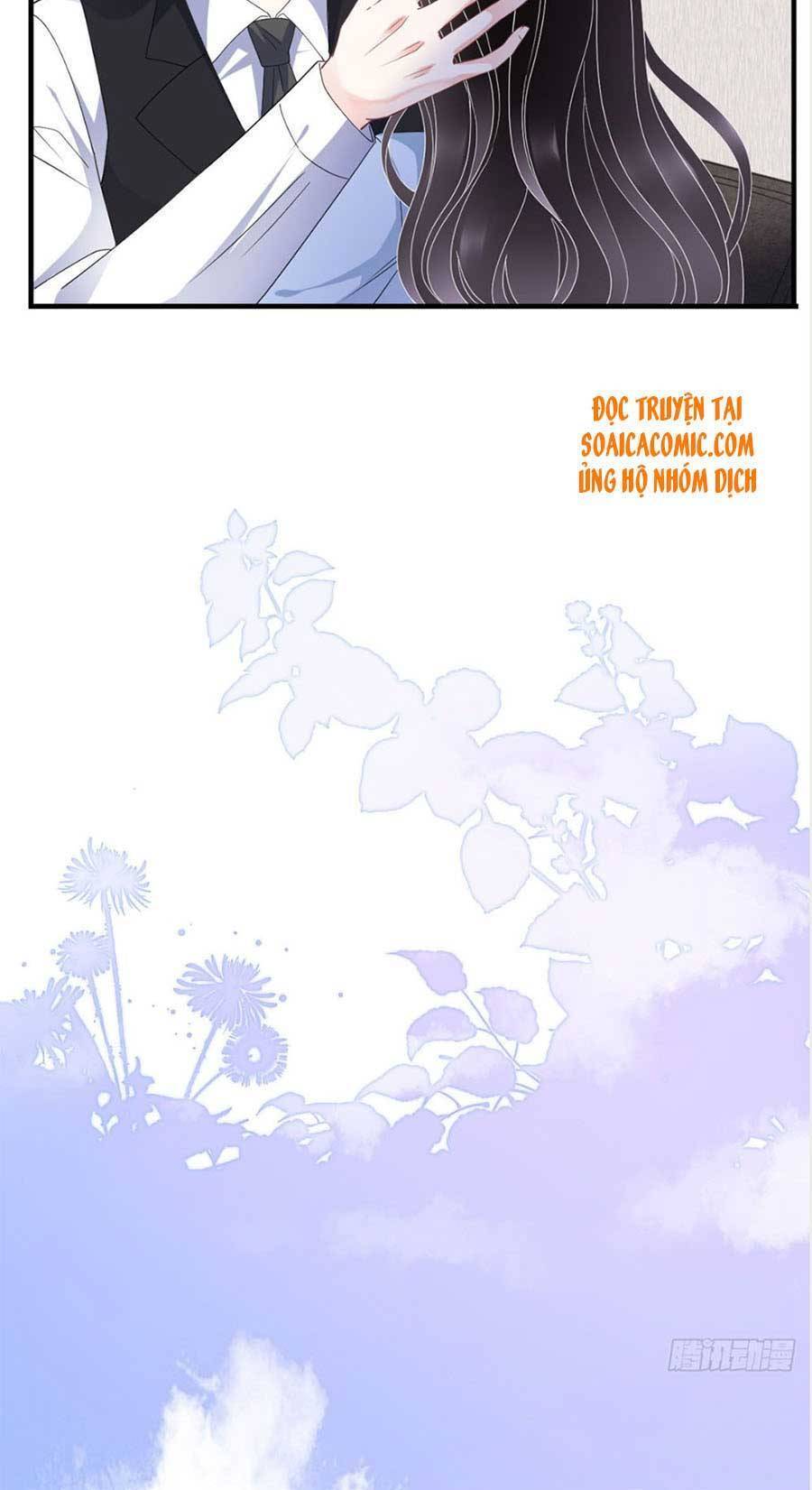 Đại Tiểu Thư Có Thể Có Cái Gì Xấu - Chương 70