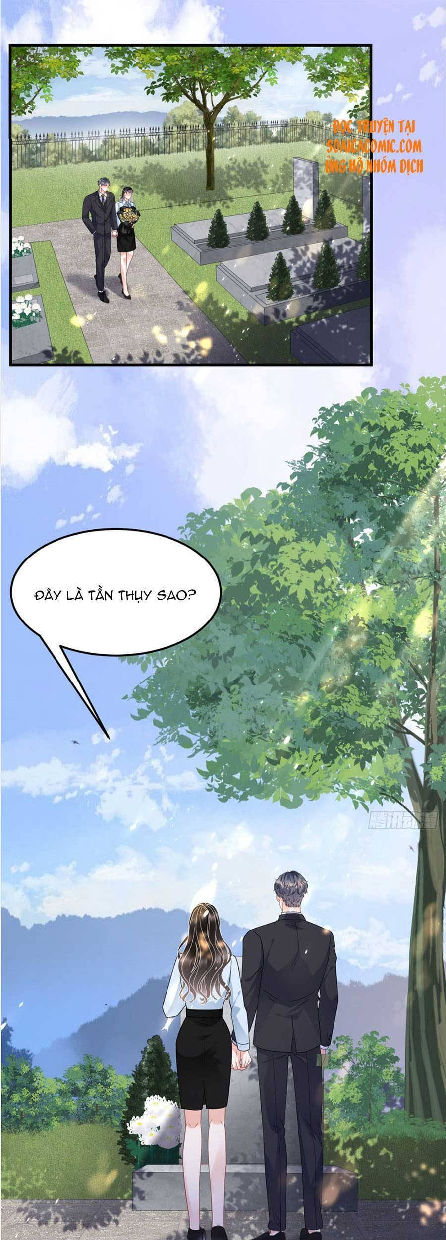 Đại Tiểu Thư Có Thể Có Cái Gì Xấu - Chương 70