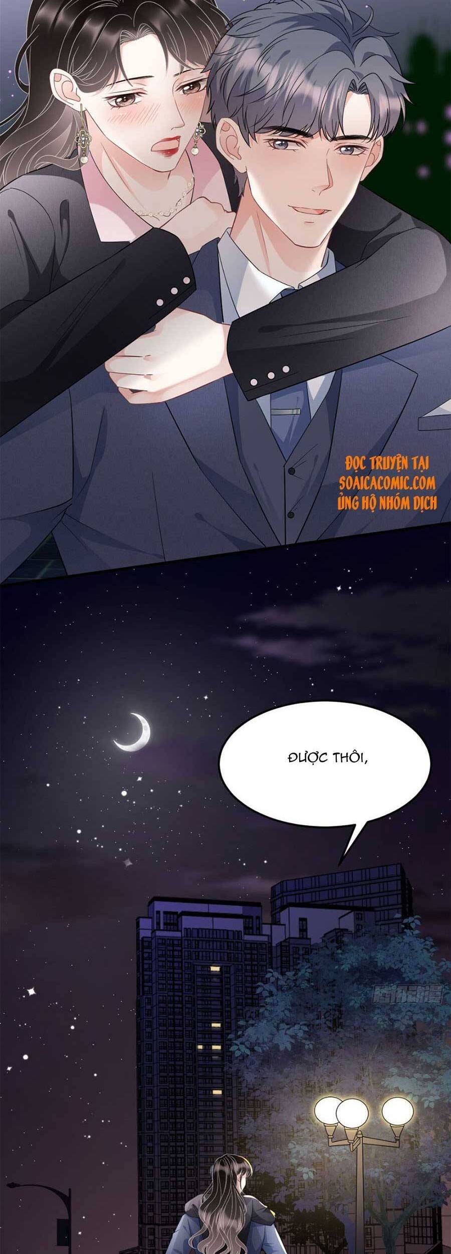 Đại Tiểu Thư Có Thể Có Cái Gì Xấu - Chương 70