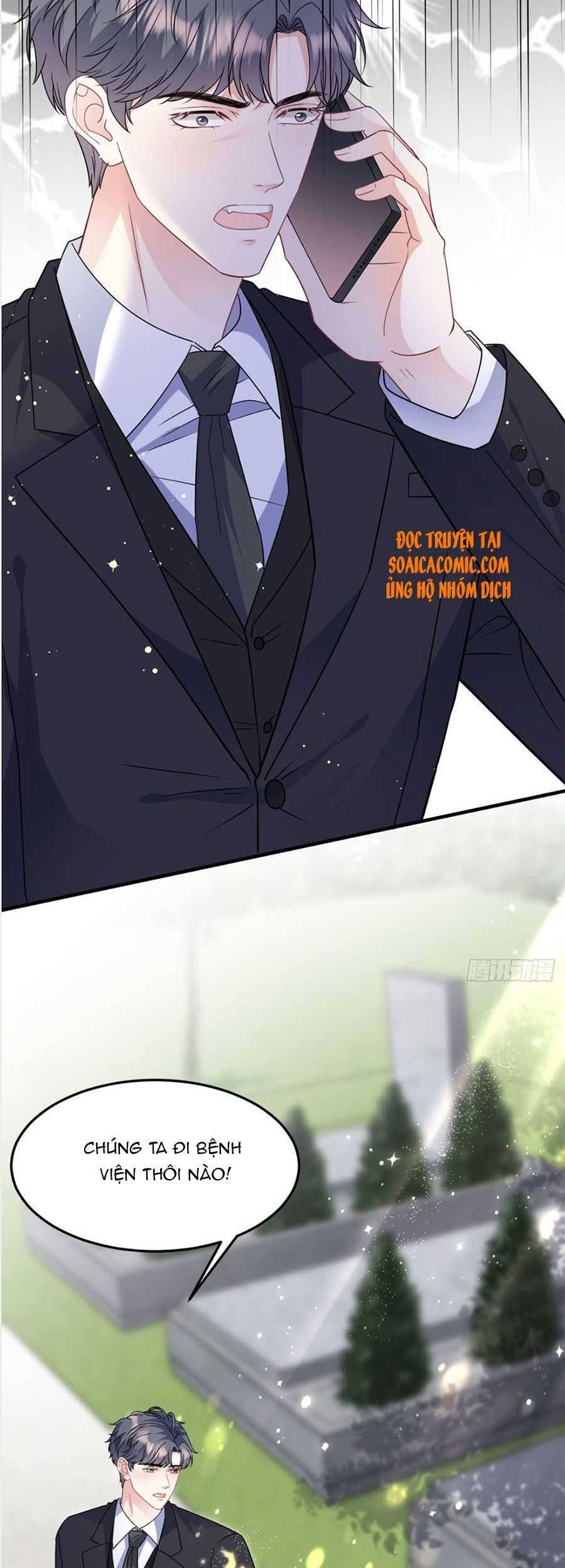 Đại Tiểu Thư Có Thể Có Cái Gì Xấu - Chương 70