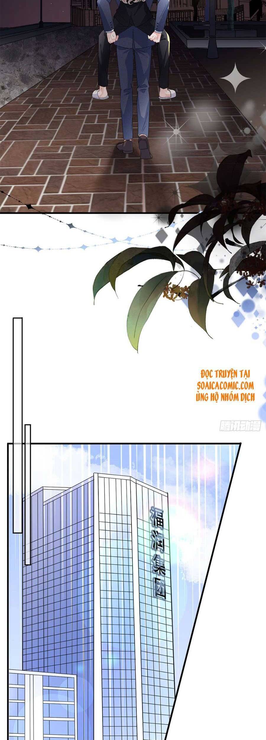 Đại Tiểu Thư Có Thể Có Cái Gì Xấu - Chương 70