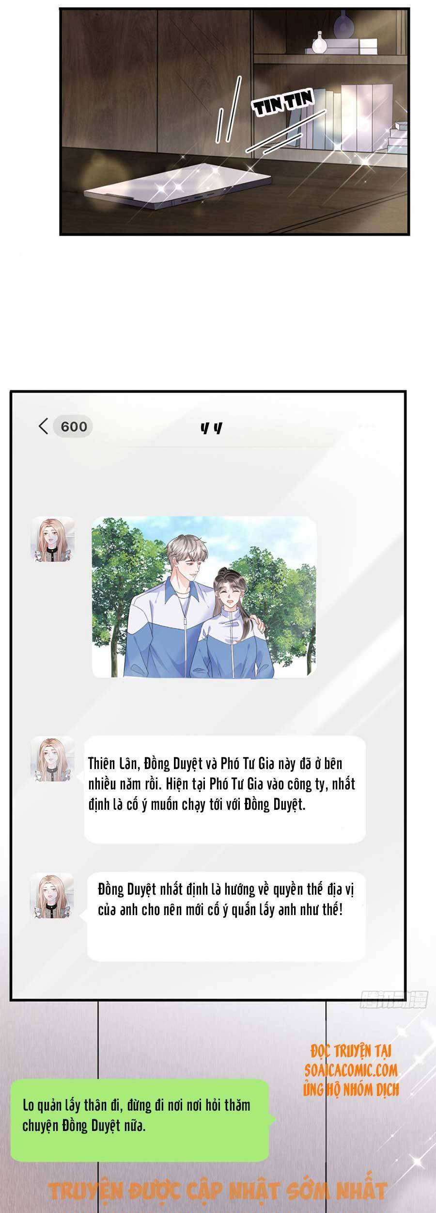 Đại Tiểu Thư Có Thể Có Cái Gì Xấu - Chương 70