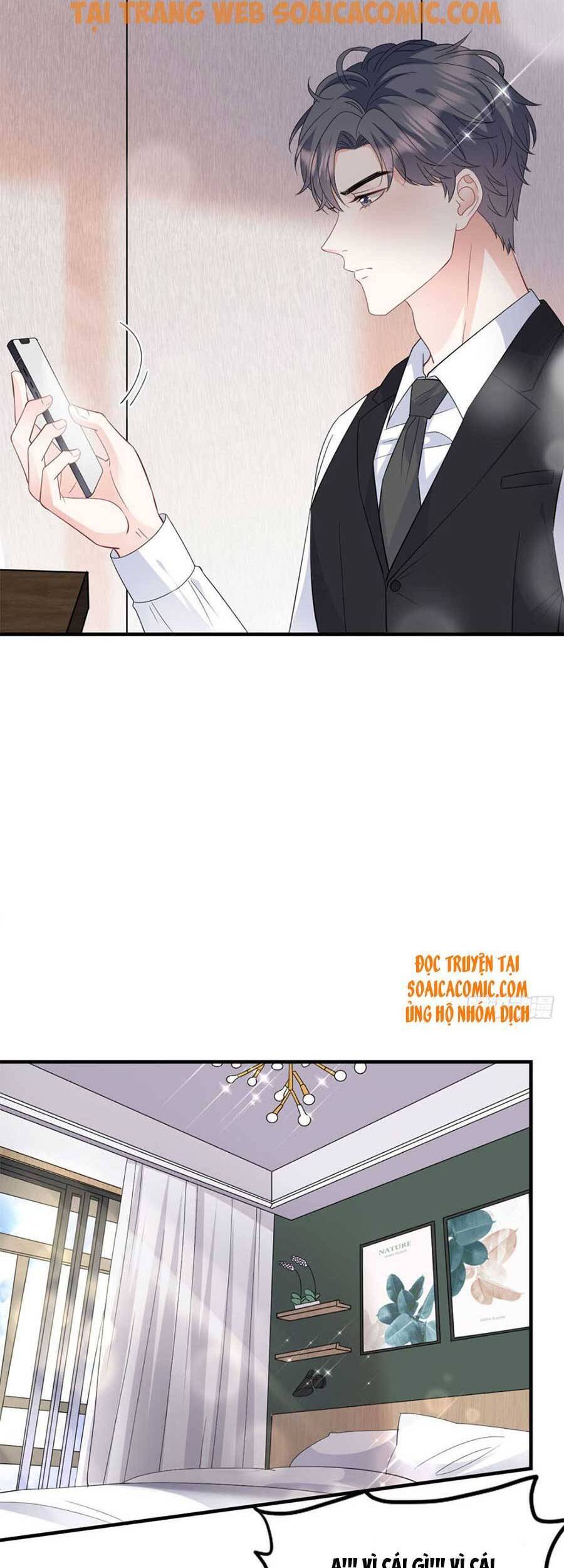 Đại Tiểu Thư Có Thể Có Cái Gì Xấu - Chương 70