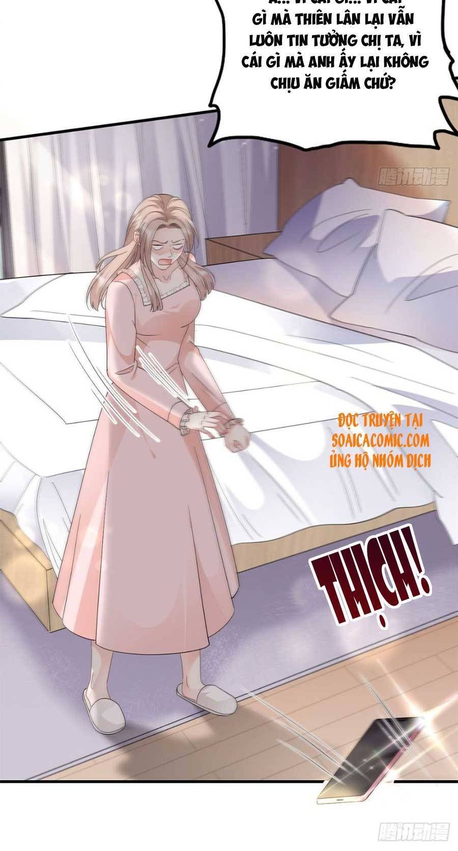 Đại Tiểu Thư Có Thể Có Cái Gì Xấu - Chương 70