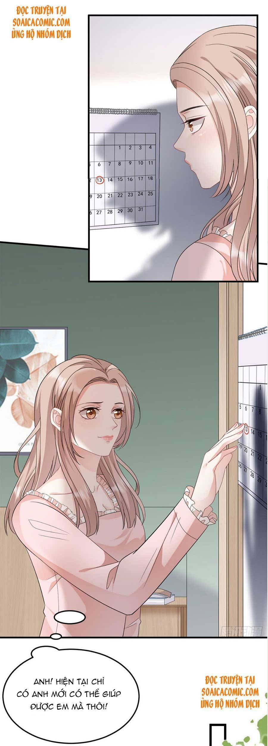 Đại Tiểu Thư Có Thể Có Cái Gì Xấu - Chương 70