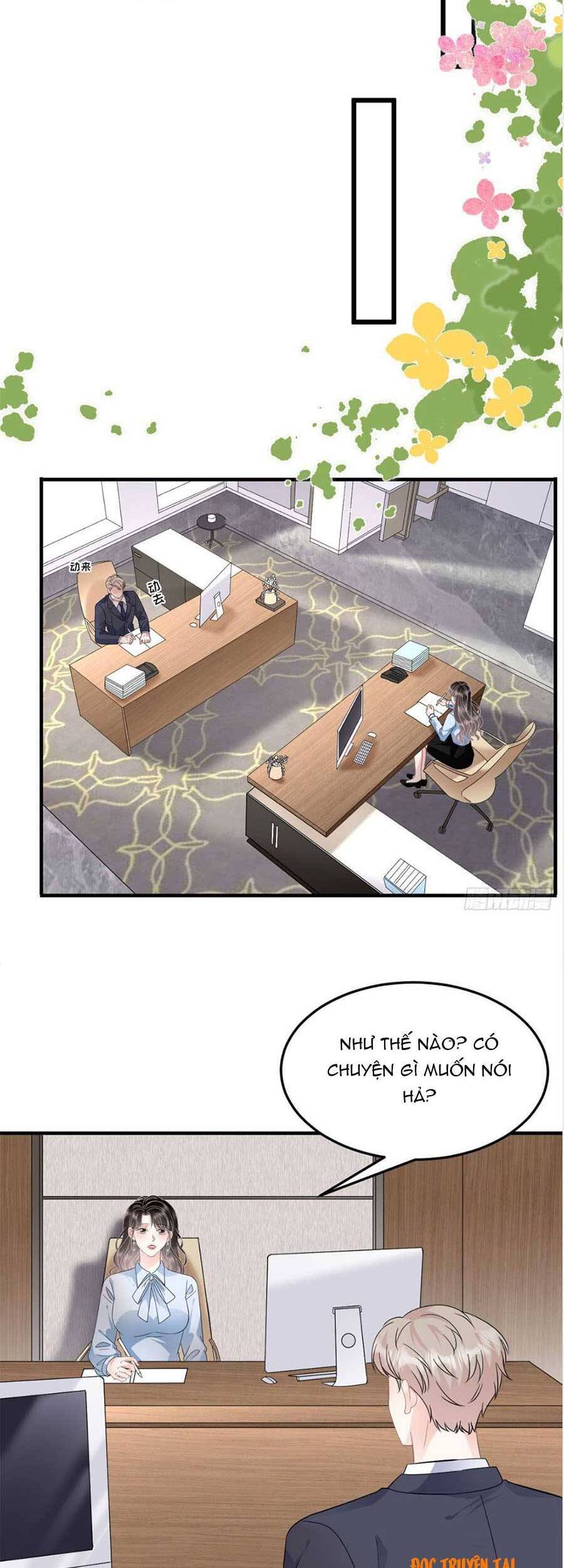 Đại Tiểu Thư Có Thể Có Cái Gì Xấu - Chương 70