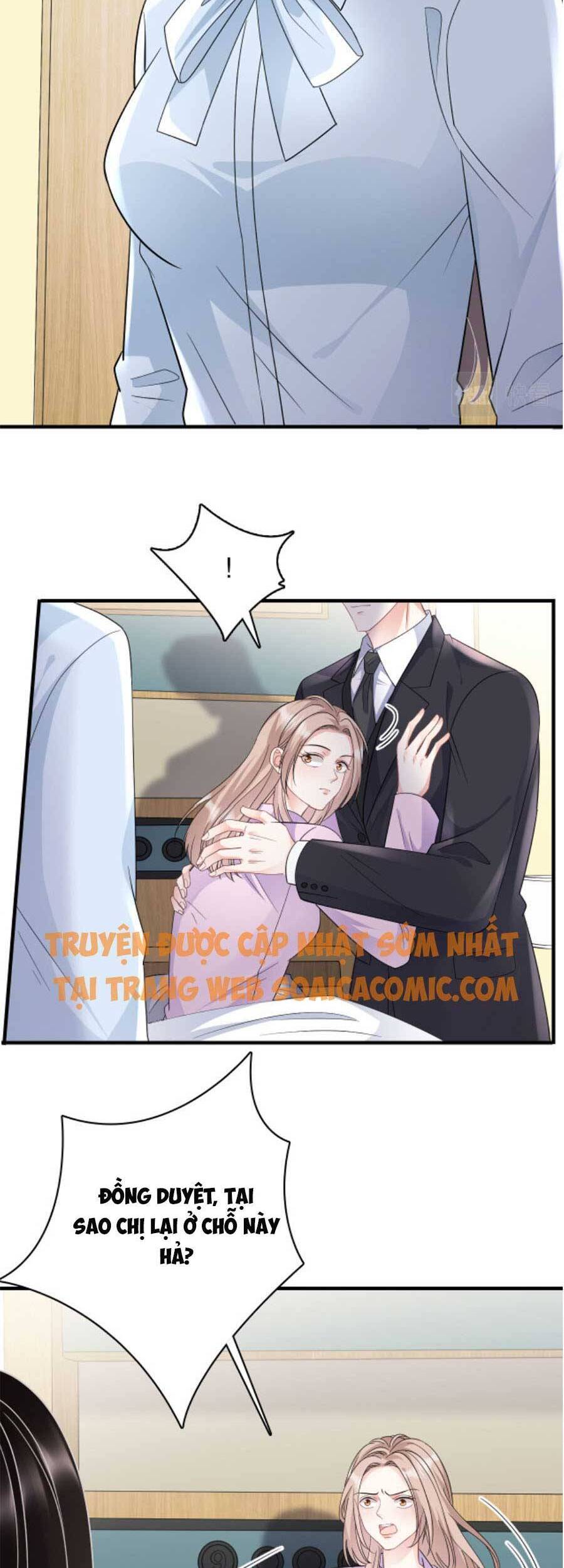 Đại Tiểu Thư Có Thể Có Cái Gì Xấu - Chương 71