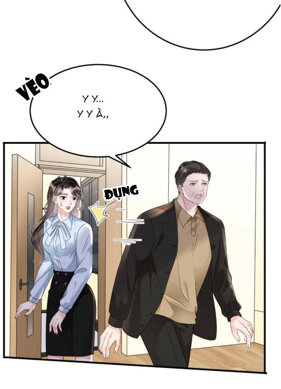 Đại Tiểu Thư Có Thể Có Cái Gì Xấu - Chương 71