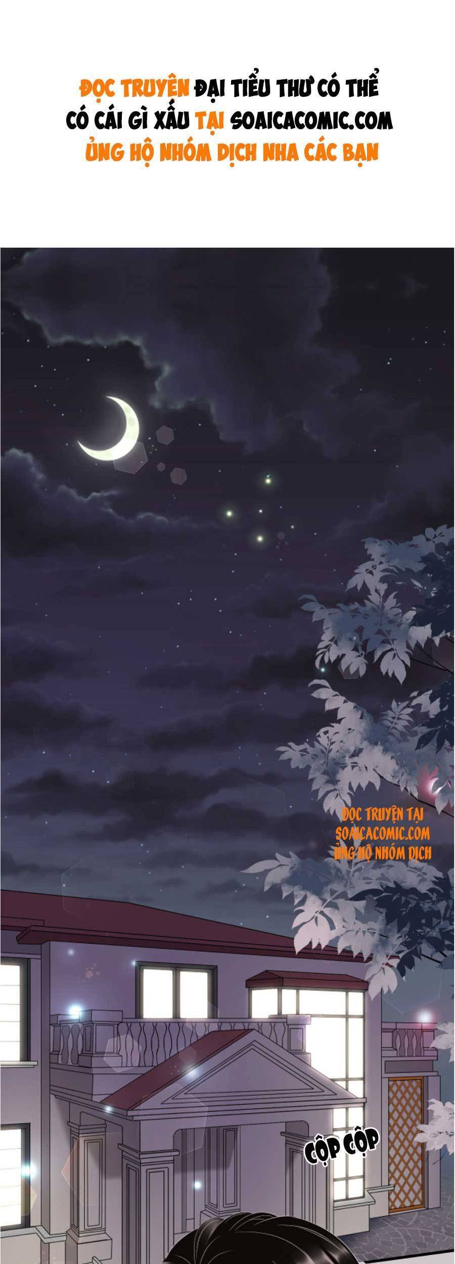 Đại Tiểu Thư Có Thể Có Cái Gì Xấu - Chương 73