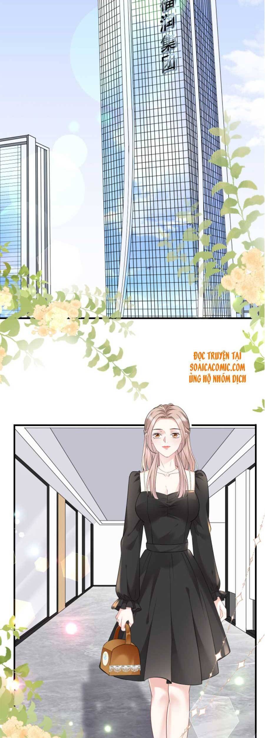 Đại Tiểu Thư Có Thể Có Cái Gì Xấu - Chương 73