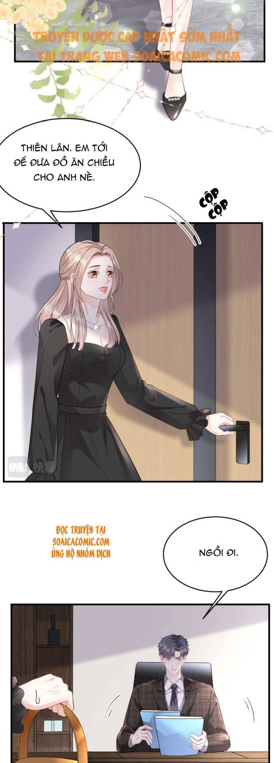 Đại Tiểu Thư Có Thể Có Cái Gì Xấu - Chương 73