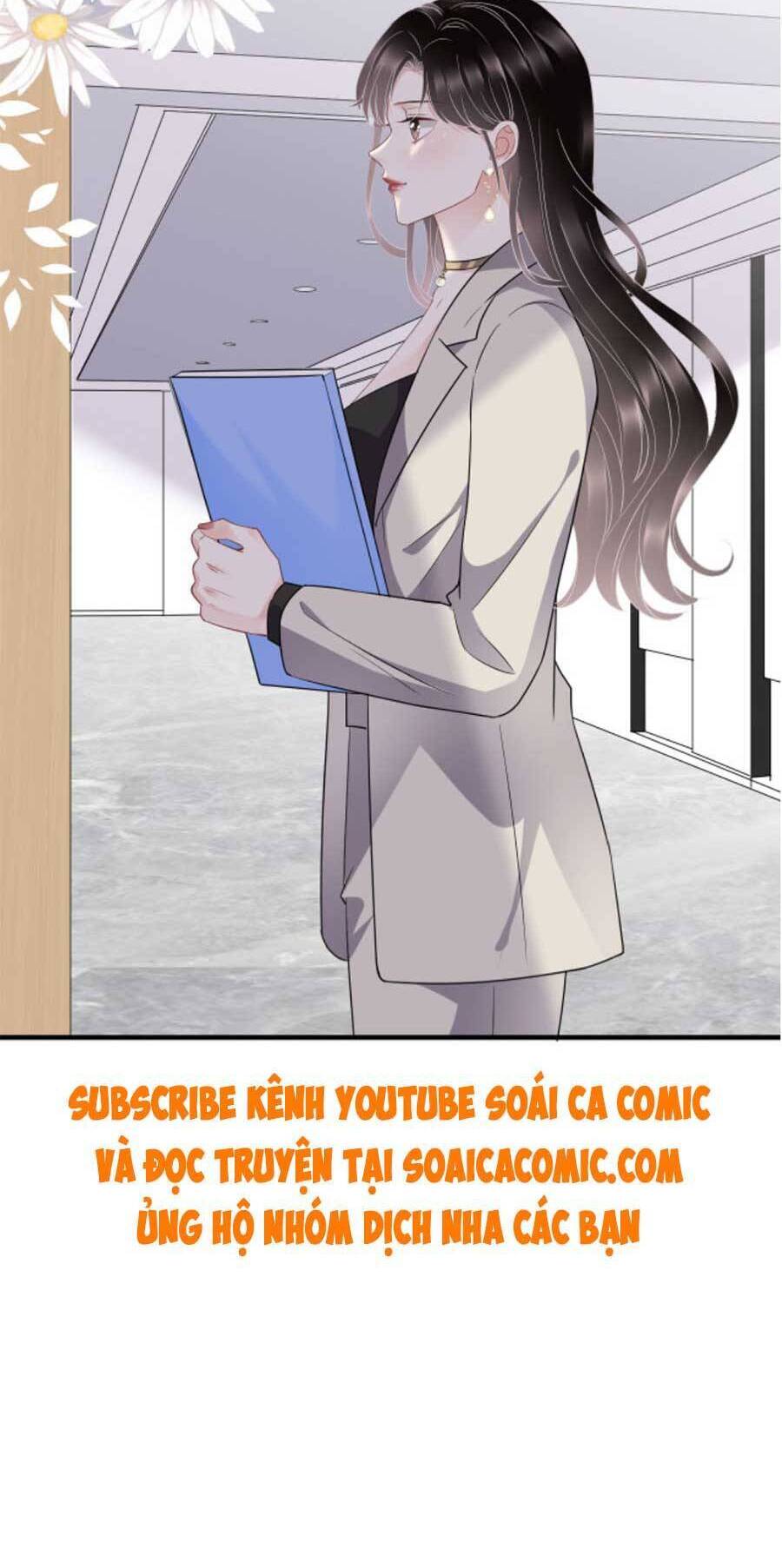 Đại Tiểu Thư Có Thể Có Cái Gì Xấu - Chương 73